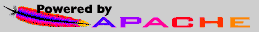 sito ufficiale apache server